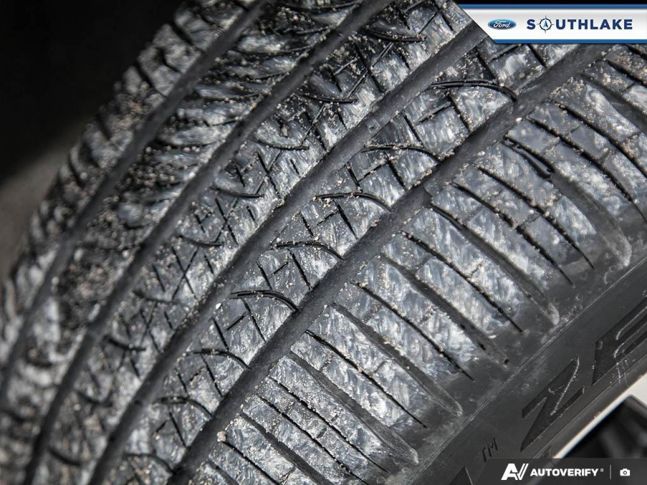 2023 Volkswagen Atlas Cross Sport 3.6 FSI Execline 4dr All-Wheel Drive 4MOTION Photo