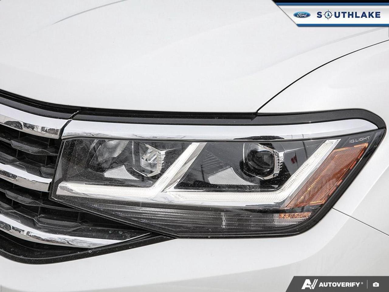 2023 Volkswagen Atlas Cross Sport 3.6 FSI Execline 4dr All-Wheel Drive 4MOTION Photo