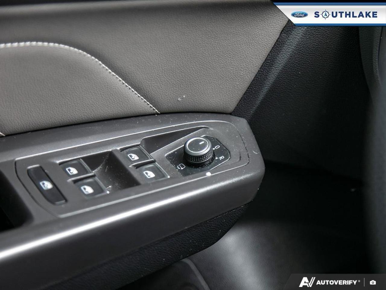 2023 Volkswagen Atlas Cross Sport 3.6 FSI Execline 4dr All-Wheel Drive 4MOTION Photo