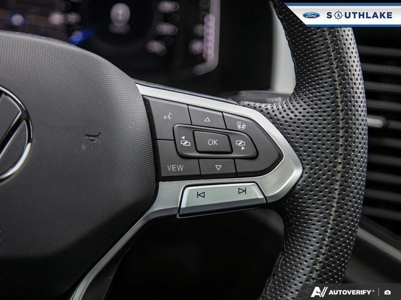 2023 Volkswagen Atlas Cross Sport 3.6 FSI Execline 4dr All-Wheel Drive 4MOTION Photo