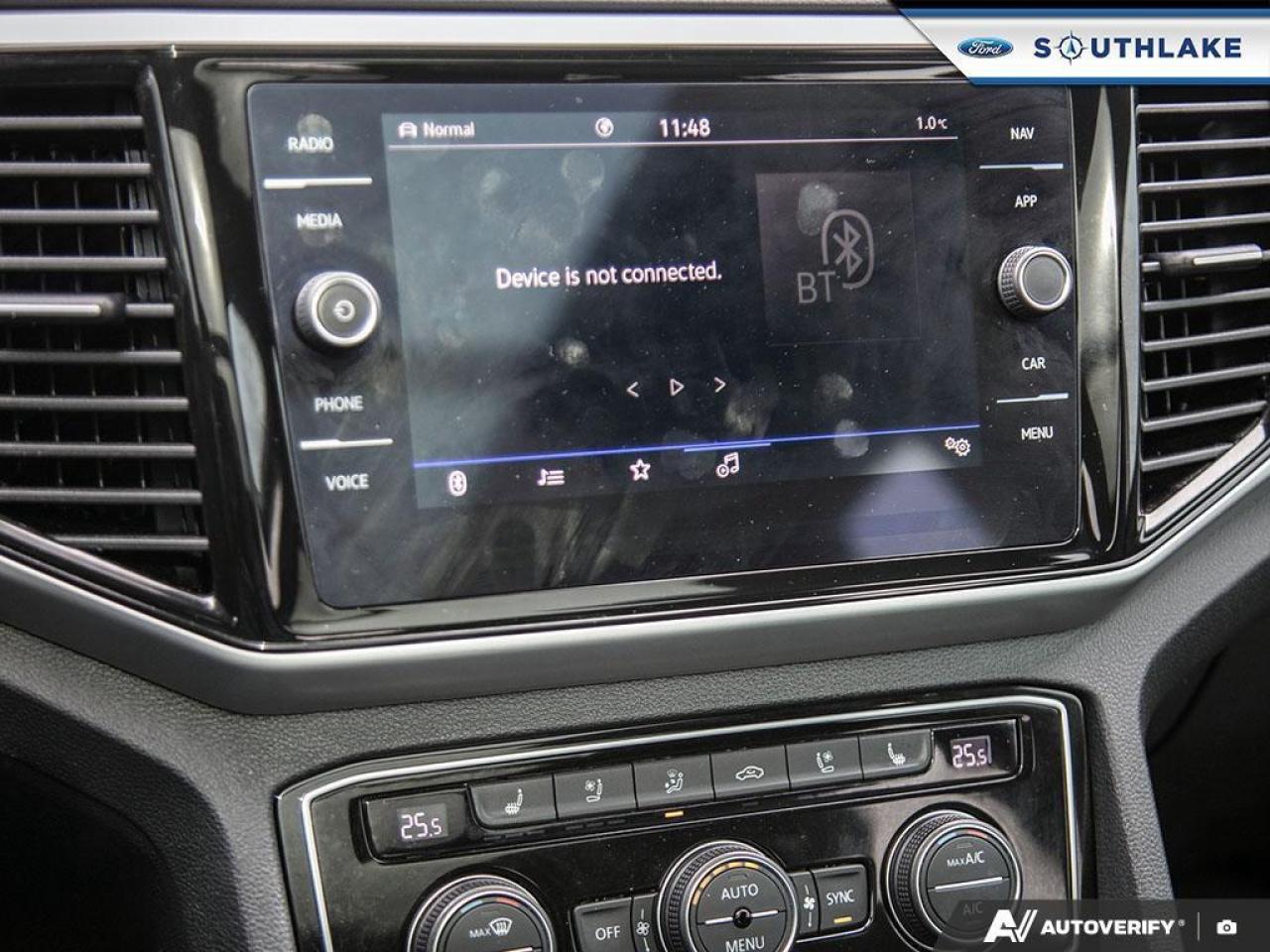 2023 Volkswagen Atlas Cross Sport 3.6 FSI Execline 4dr All-Wheel Drive 4MOTION Photo