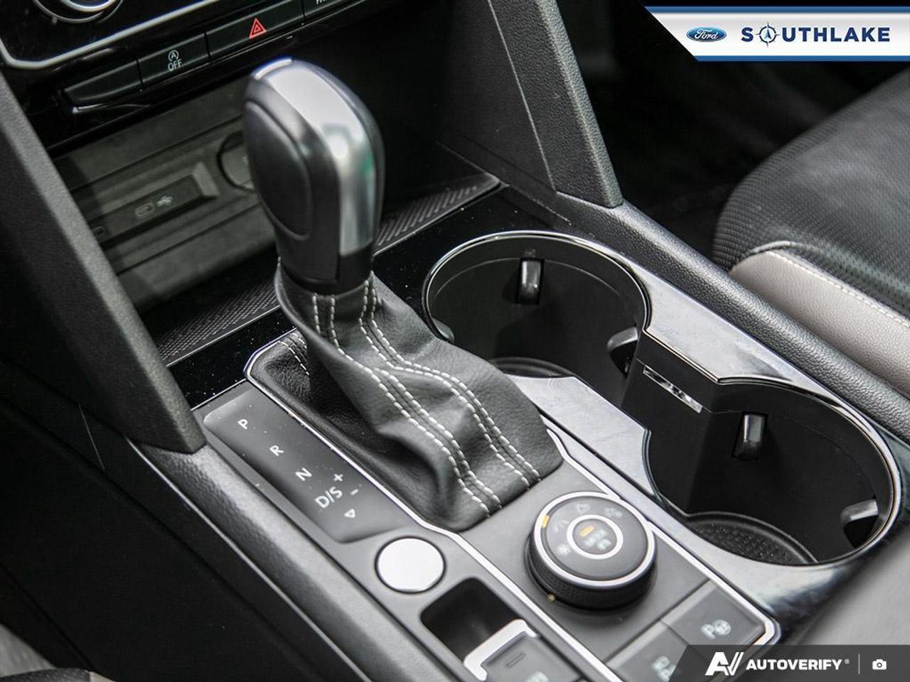 2023 Volkswagen Atlas Cross Sport 3.6 FSI Execline 4dr All-Wheel Drive 4MOTION Photo