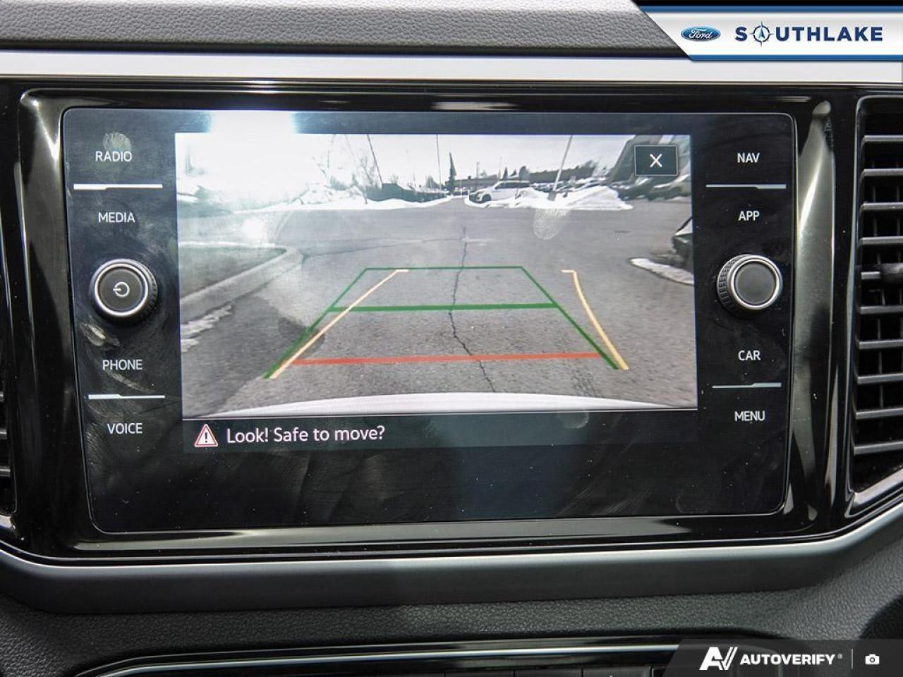 2023 Volkswagen Atlas Cross Sport 3.6 FSI Execline 4dr All-Wheel Drive 4MOTION Photo