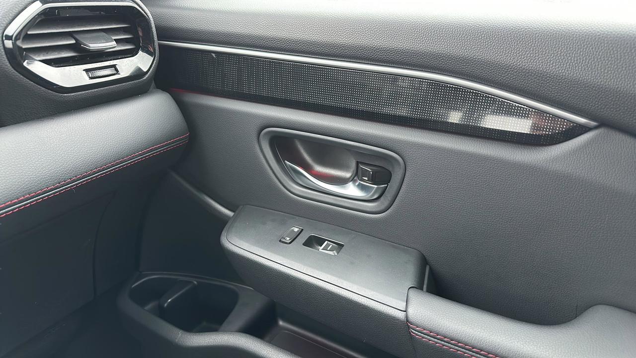 2025 Honda Pilot Black Edition Photo