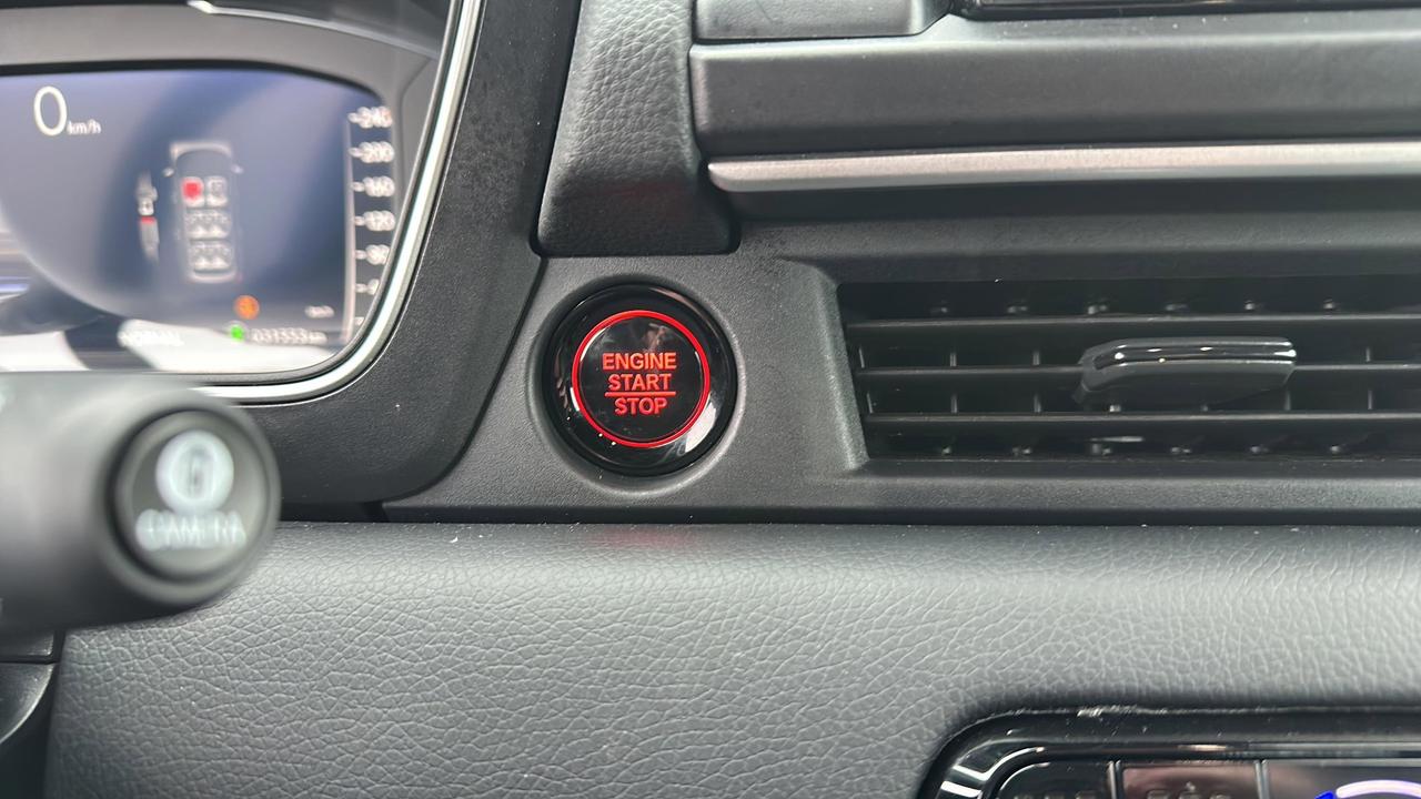 2025 Honda Pilot Black Edition Photo