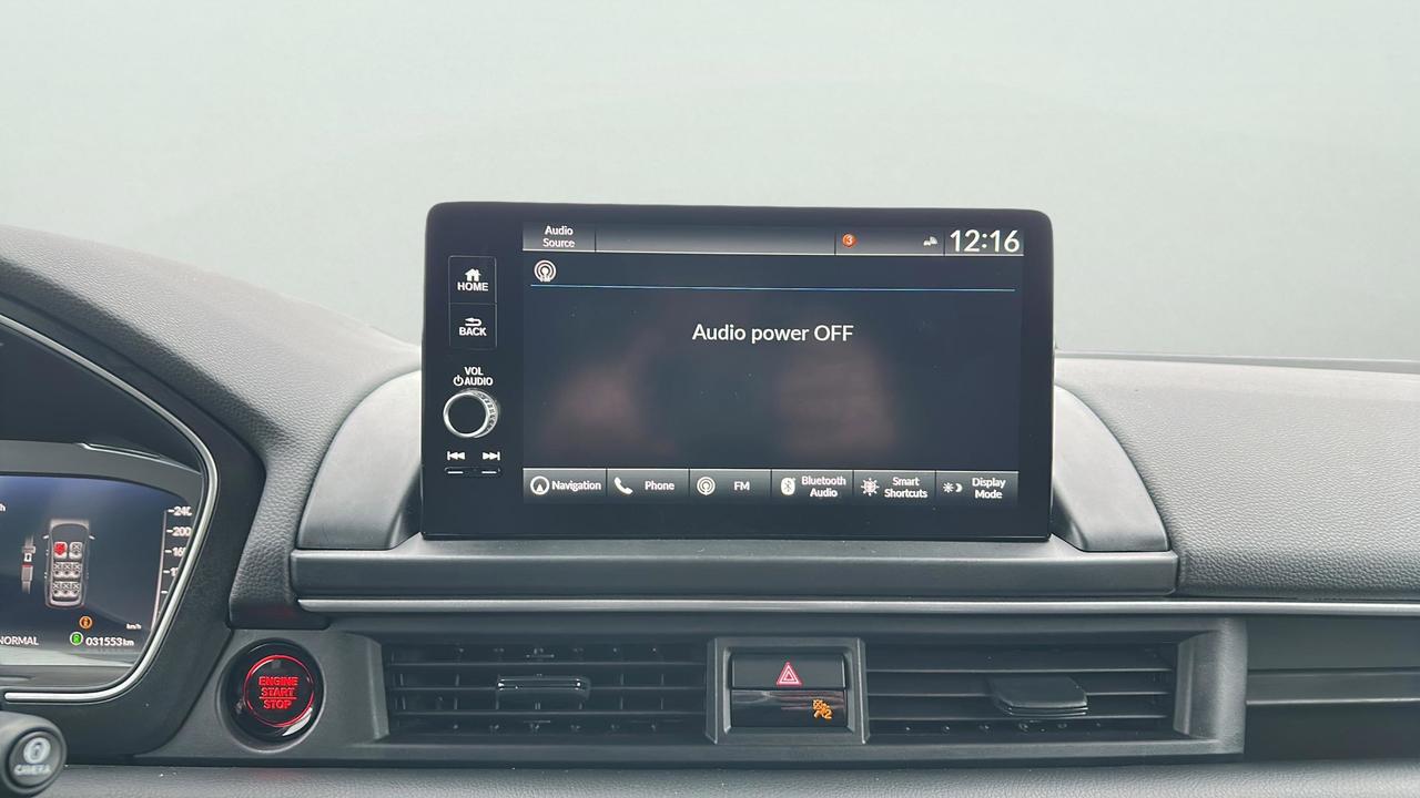 2025 Honda Pilot Black Edition Photo