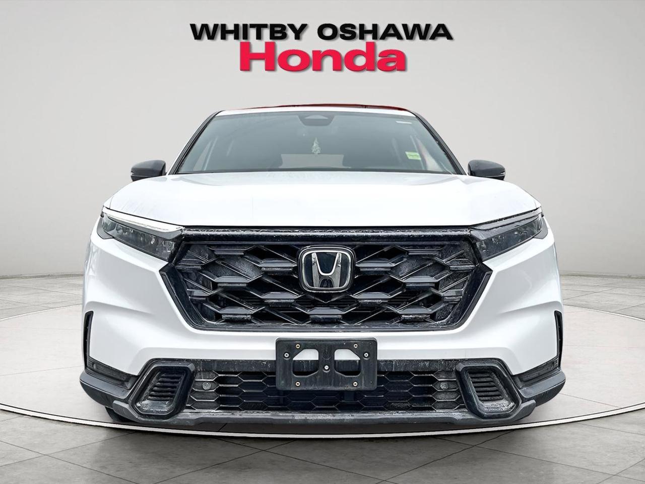 2024 Honda CR-V Hybrid EX-L Photo