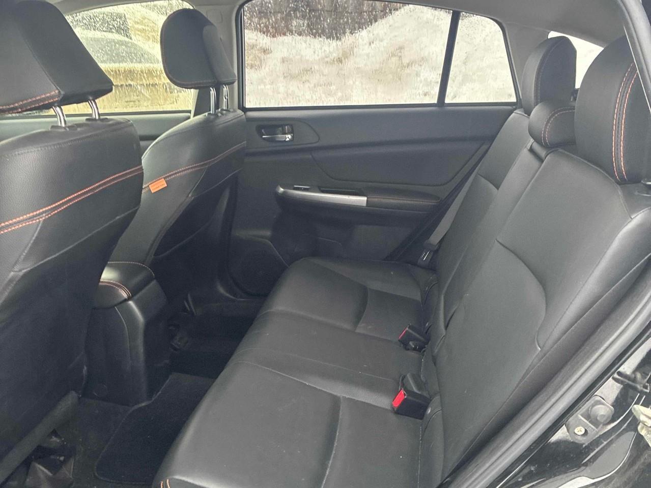 2017 Subaru Crosstrek  Photo