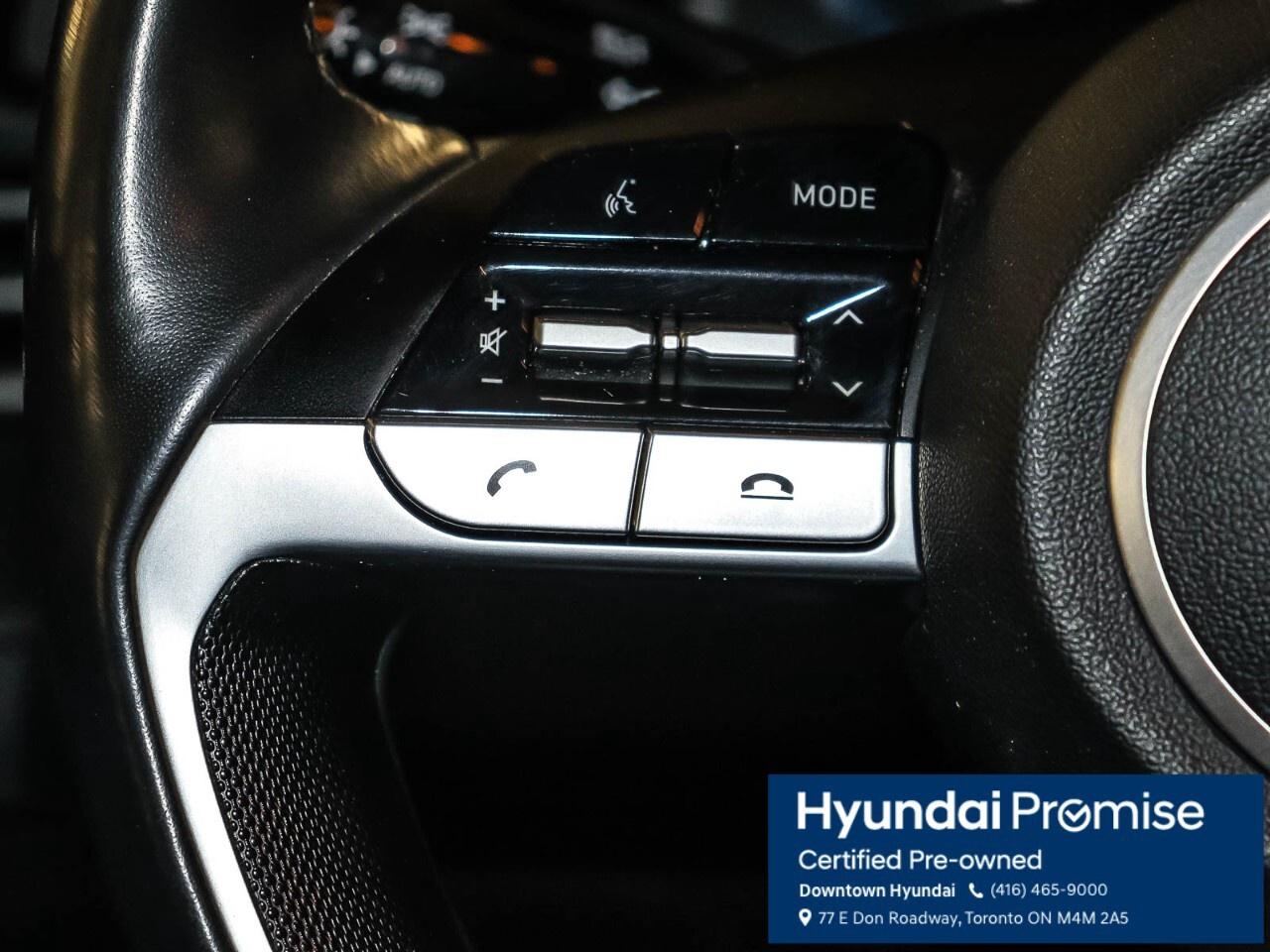 2022 Hyundai Elantra Hybrid Preferred DCT Photo