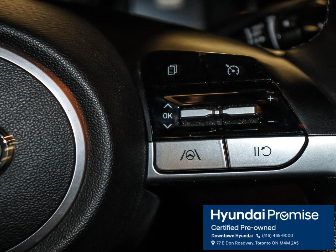 2022 Hyundai Elantra Hybrid Preferred DCT Photo