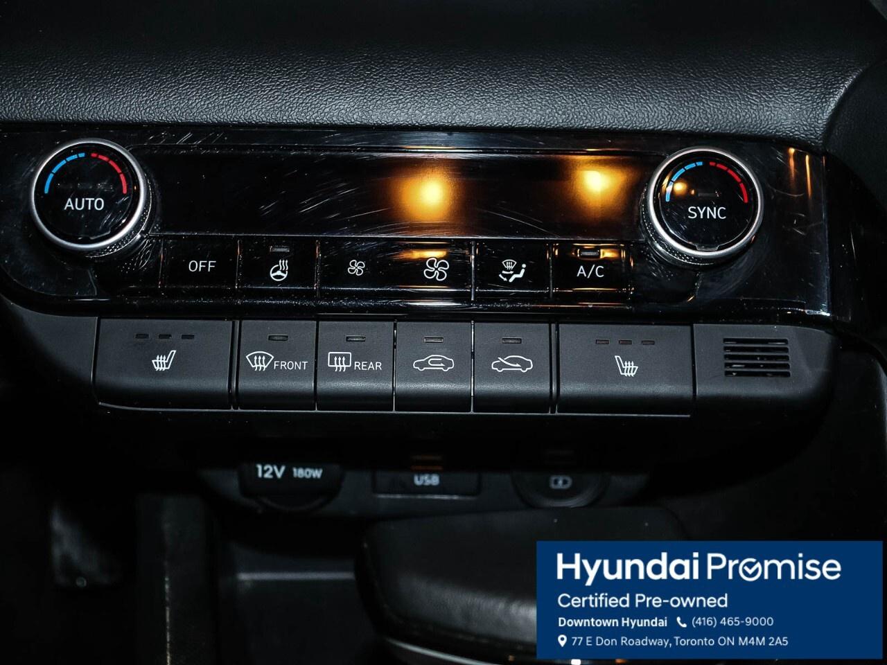 2022 Hyundai Elantra Hybrid Preferred DCT Photo