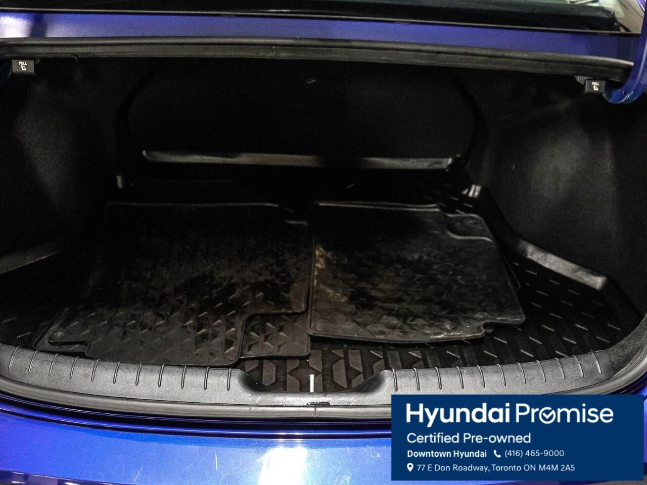 2022 Hyundai Elantra Hybrid Preferred DCT Photo