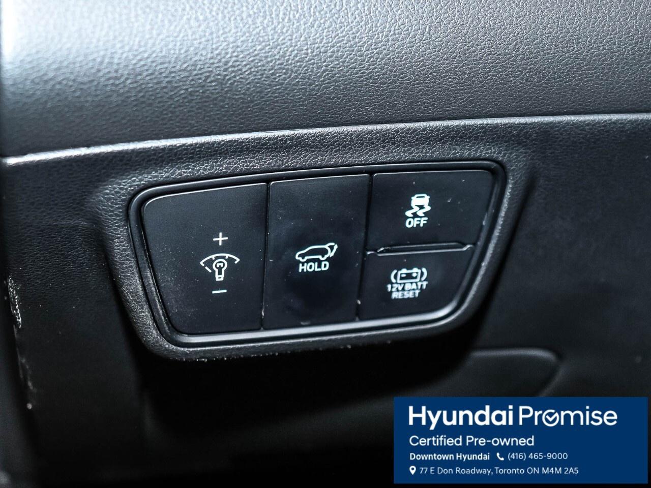 2024 Hyundai Tucson Hybrid Ultimate AWD Photo