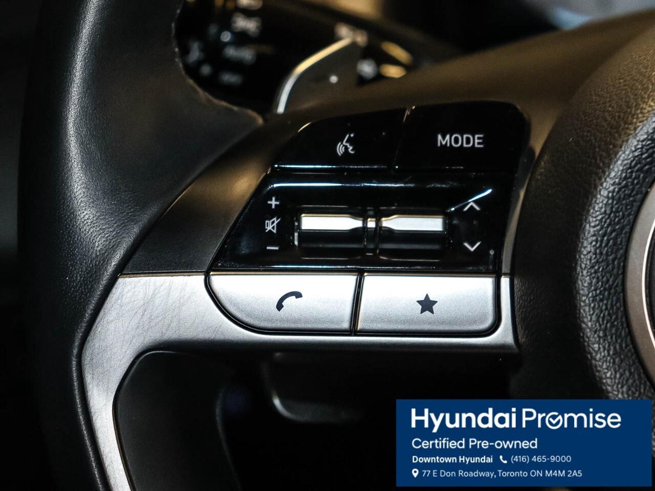 2024 Hyundai Tucson Hybrid Ultimate AWD Photo