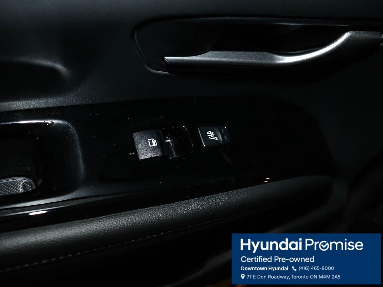 2024 Hyundai Tucson Hybrid Ultimate AWD Photo