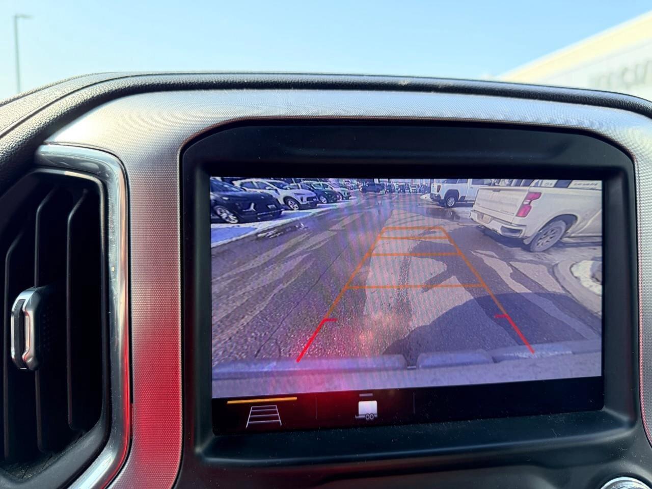 2019 GMC Sierra 1500 4WD Crew Cab 147  SLE Photo