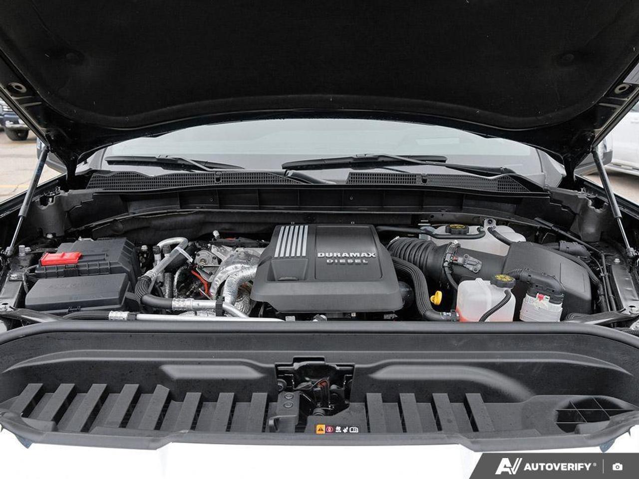 2025 GMC Sierra 1500 DenaliDENALI, 4X4, 3.0L DIESEL, ALLOYS, LEATHER, 1 Photo