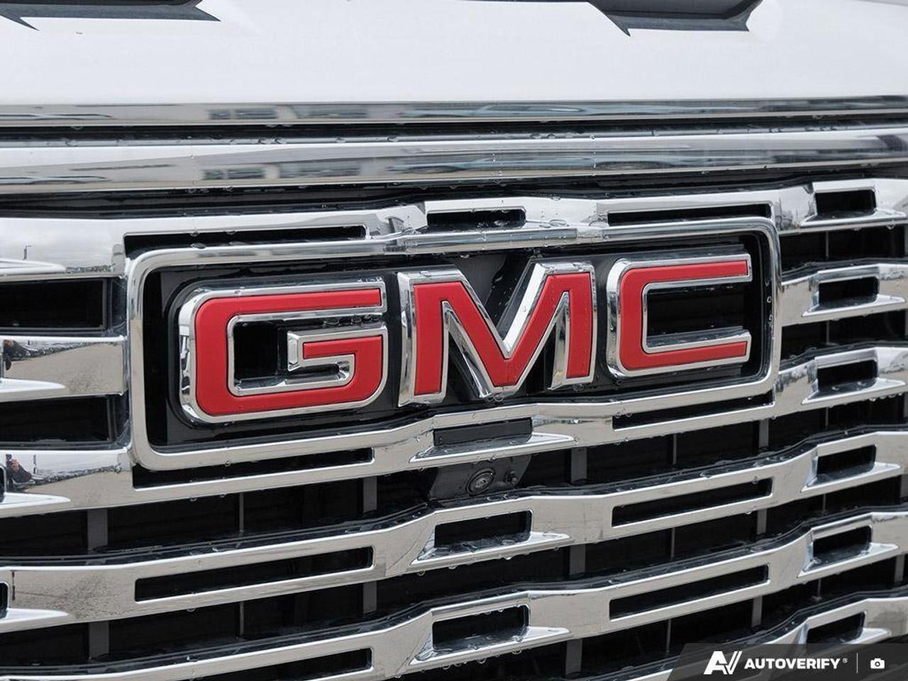 2025 GMC Sierra 1500 DenaliDENALI, 4X4, 3.0L DIESEL, ALLOYS, LEATHER, 1 Photo