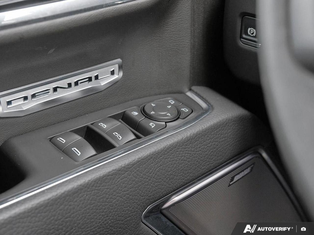 2025 GMC Sierra 1500 DenaliDENALI, 4X4, 3.0L DIESEL, ALLOYS, LEATHER, 1 Photo