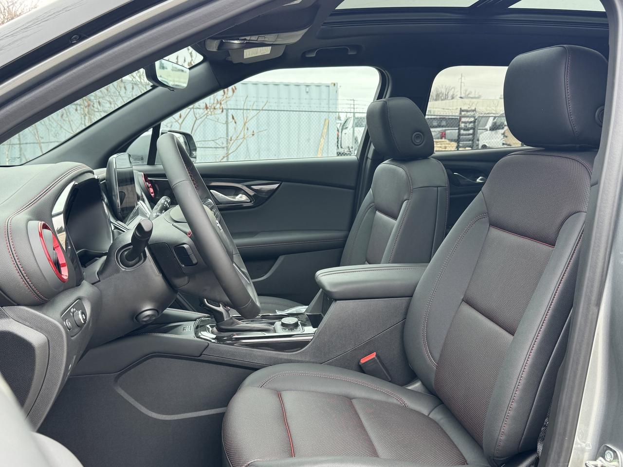 2026 Chevrolet Blazer RS Photo