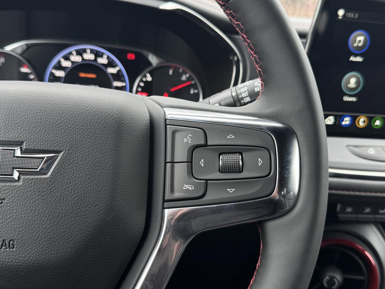 2026 Chevrolet Blazer RS Photo