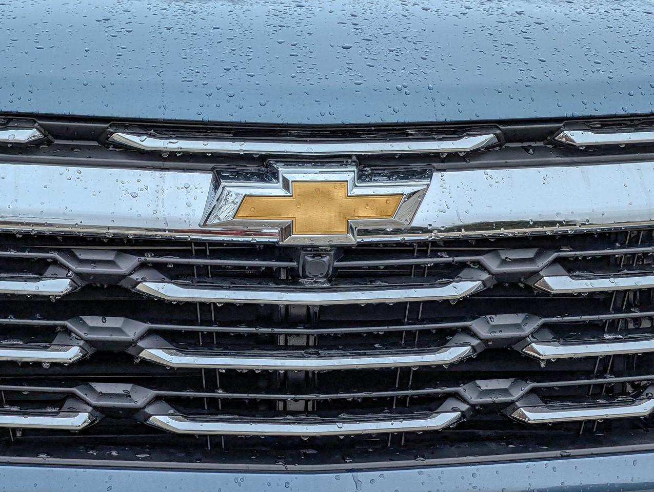 2026 Chevrolet Equinox AWD LT Photo