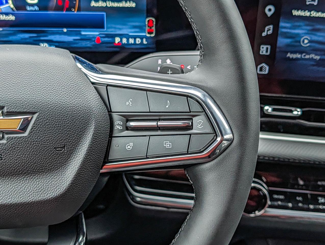 2026 Chevrolet Equinox AWD LT Photo