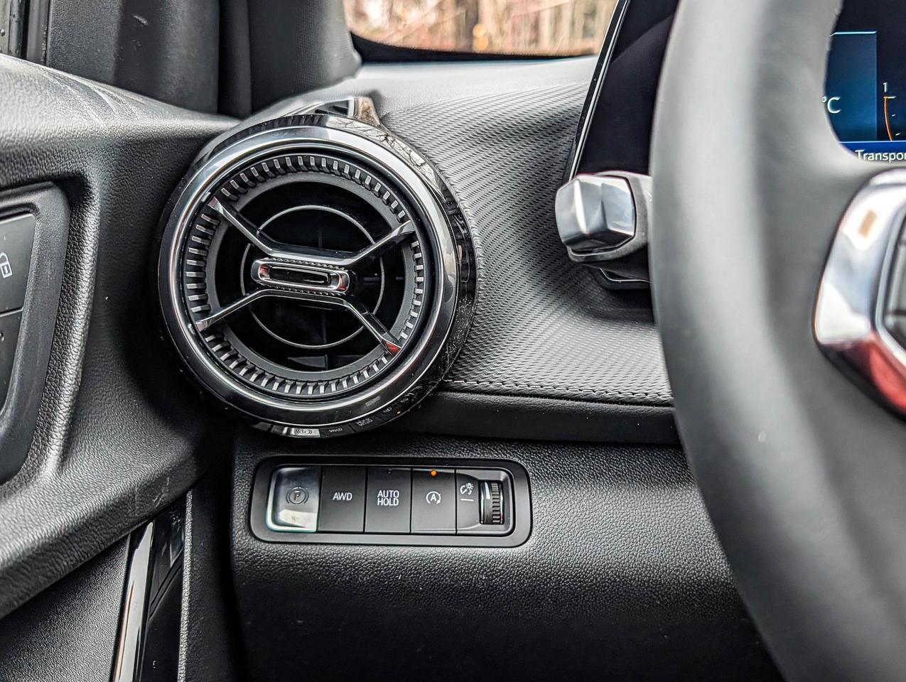 2026 Chevrolet Equinox AWD LT Photo