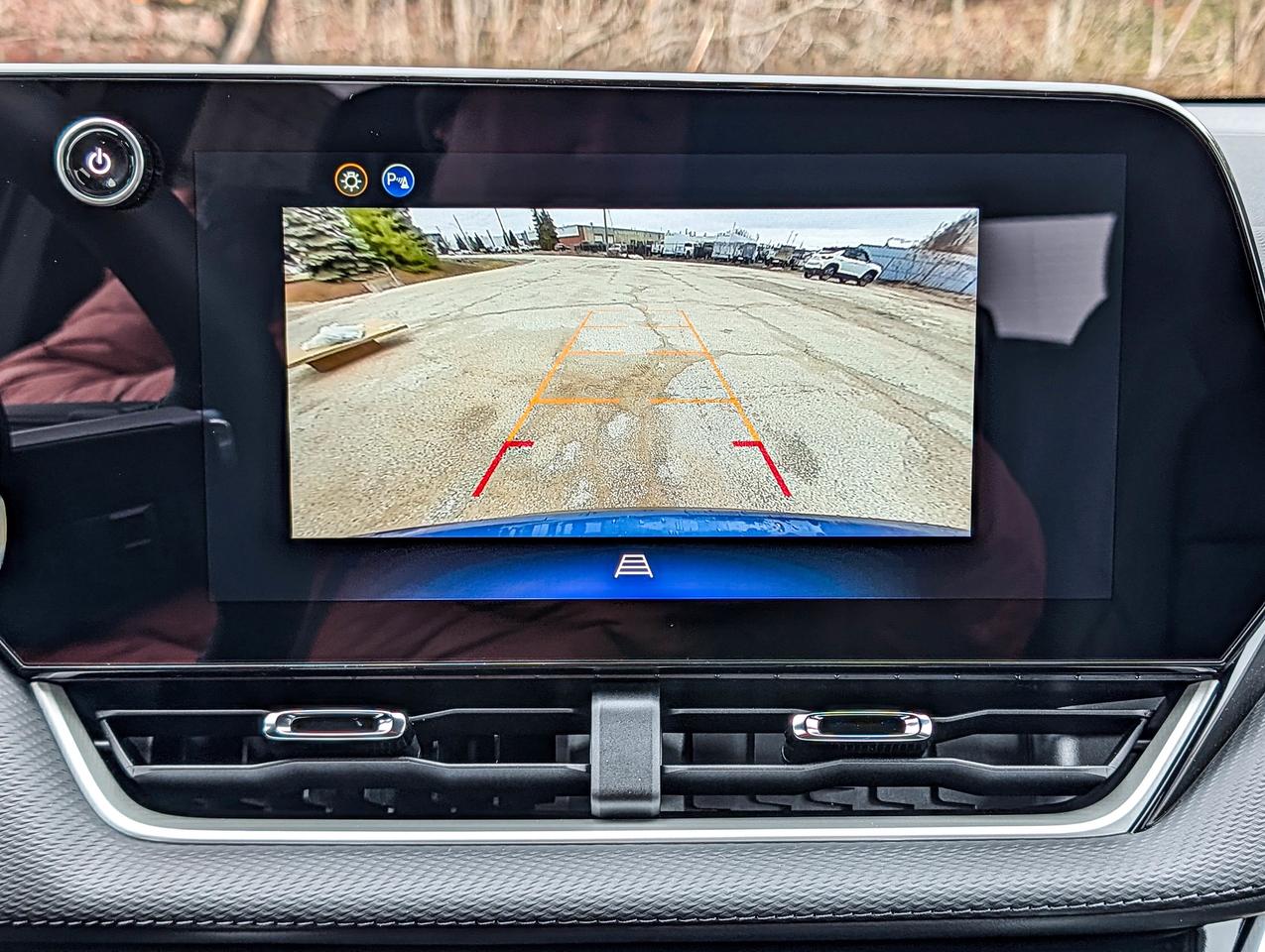 2026 Chevrolet Equinox AWD LT Photo