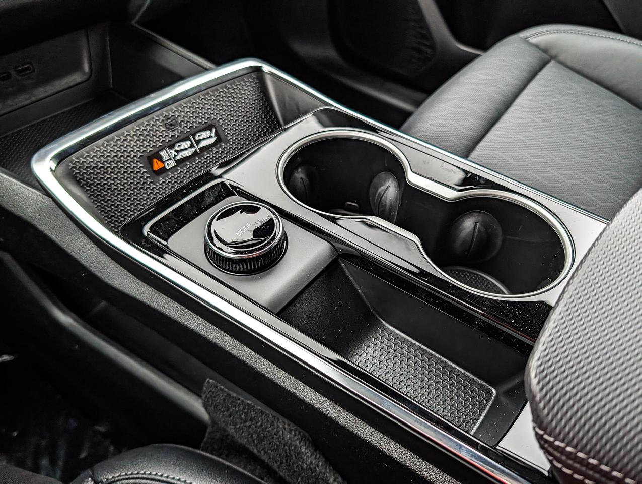 2026 Chevrolet Equinox AWD LT Photo