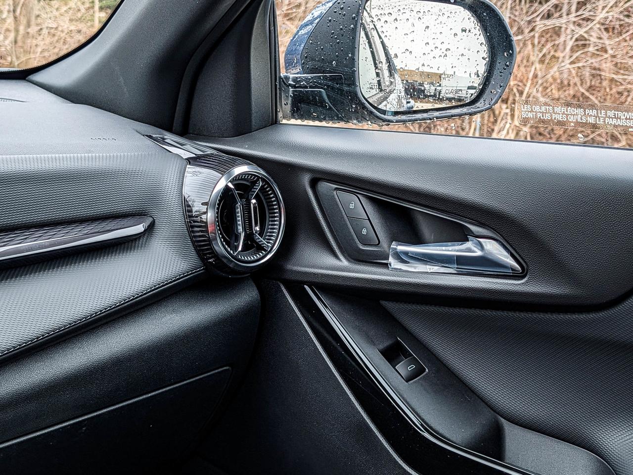 2026 Chevrolet Equinox AWD LT Photo