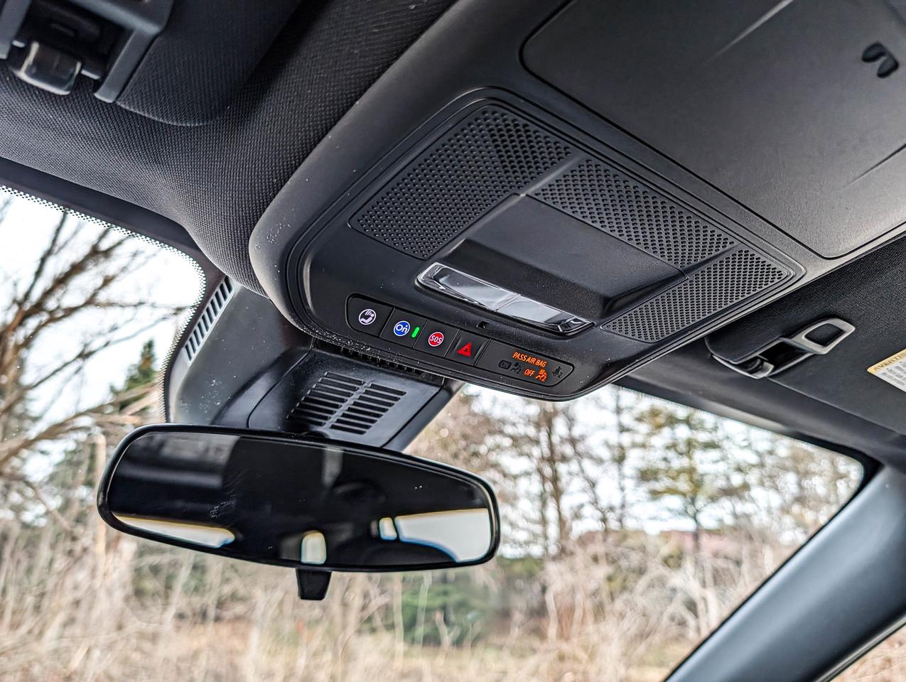 2026 Chevrolet Equinox AWD LT Photo