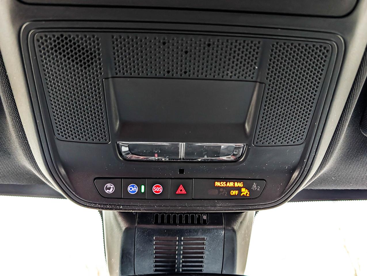 2026 Chevrolet Equinox AWD LT Photo