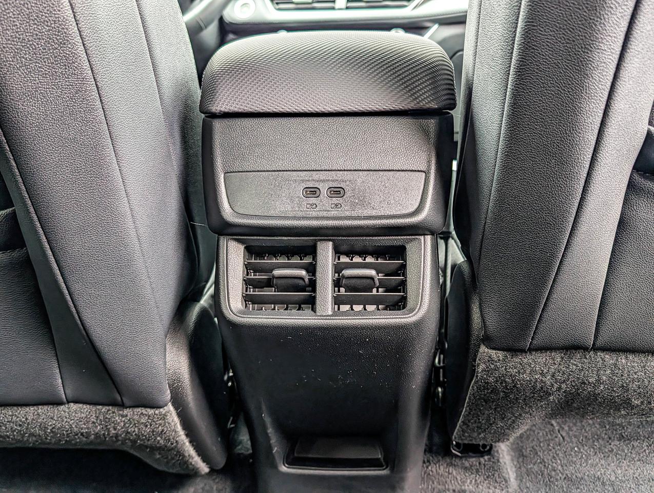 2026 Chevrolet Equinox AWD LT Photo