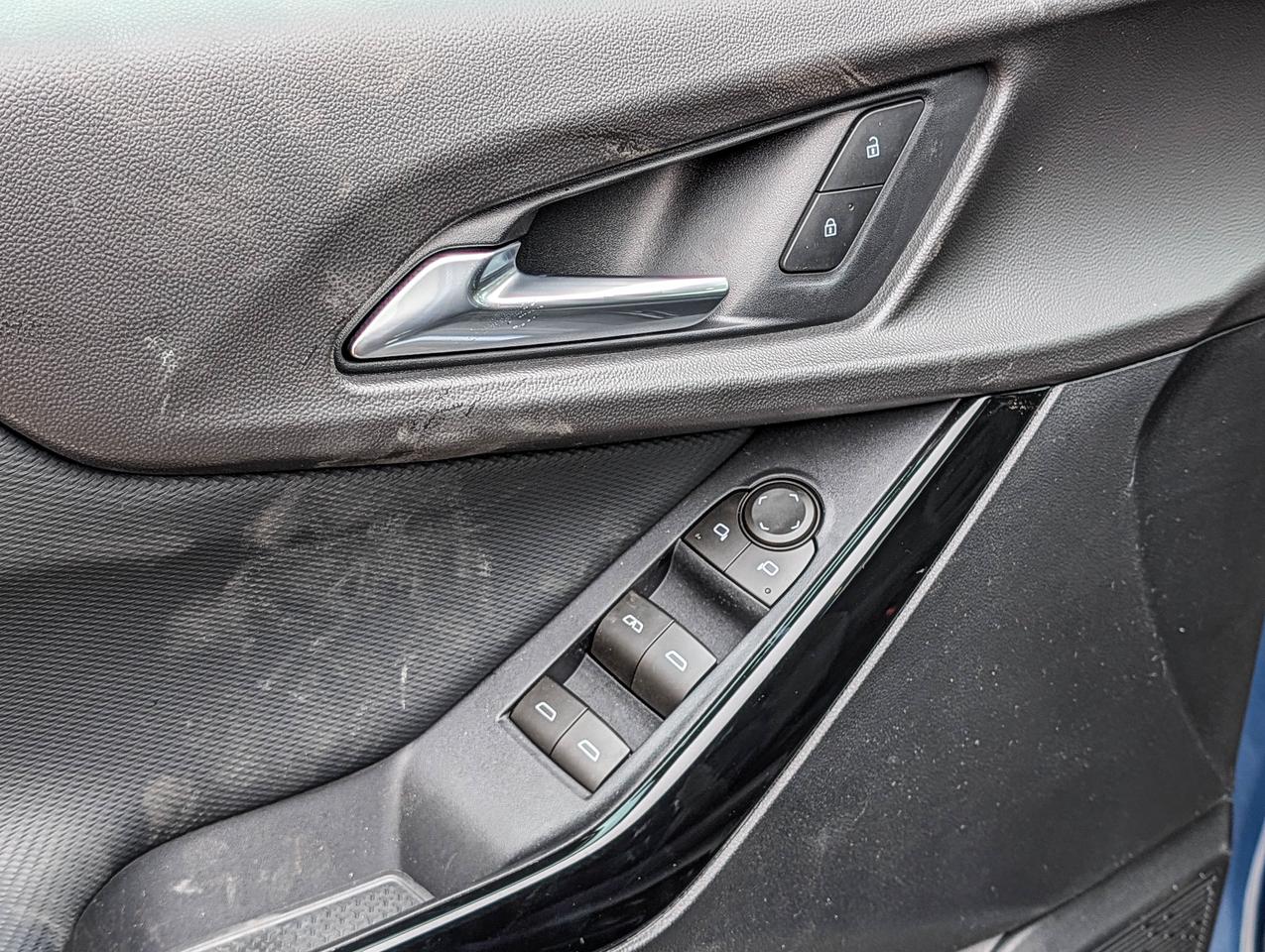 2026 Chevrolet Equinox AWD LT Photo