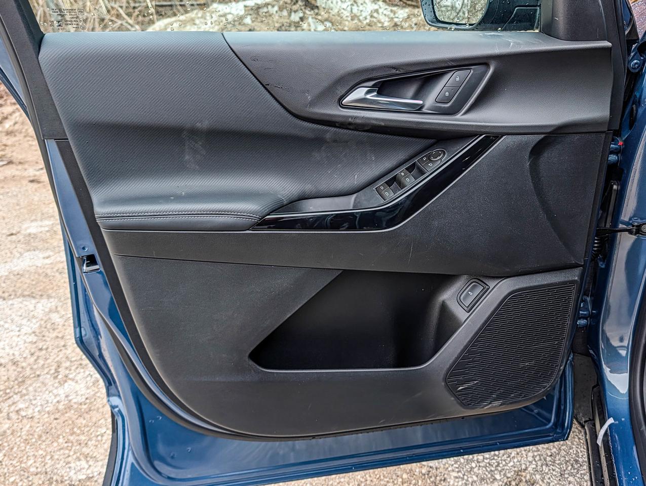 2026 Chevrolet Equinox AWD LT Photo