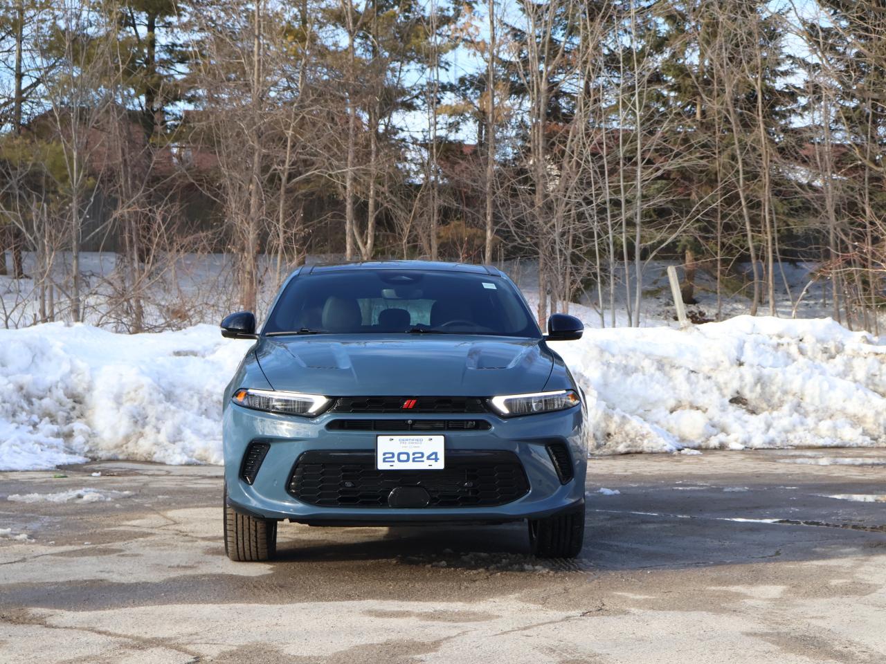 2024 Dodge Hornet GT Plus Photo