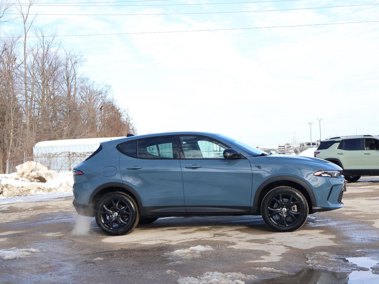 2024 Dodge Hornet GT Plus Photo2