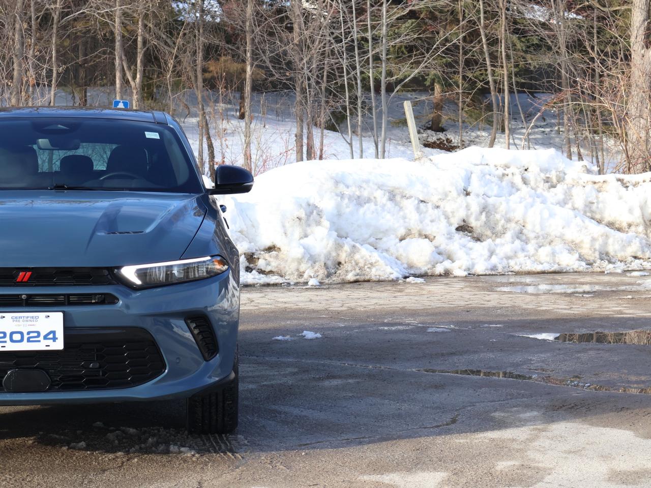 2024 Dodge Hornet GT Plus Photo