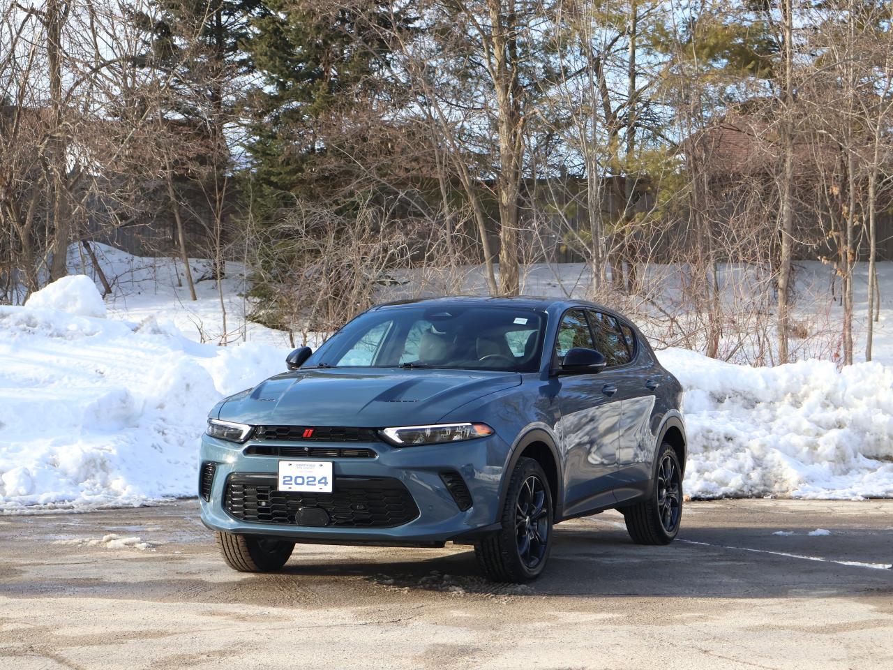 2024 Dodge Hornet GT Plus Photo