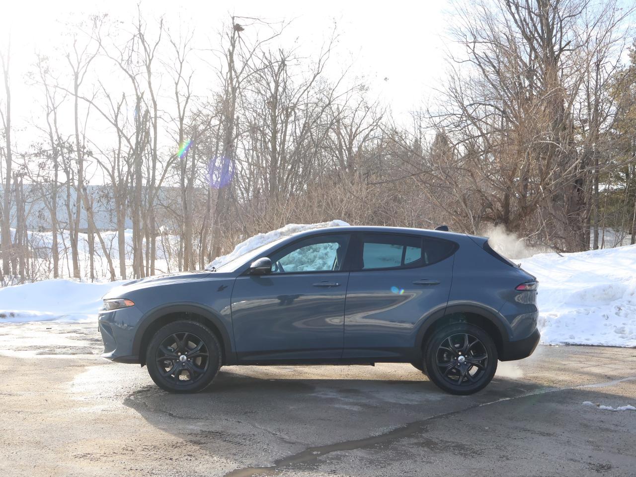 2024 Dodge Hornet GT Plus Photo