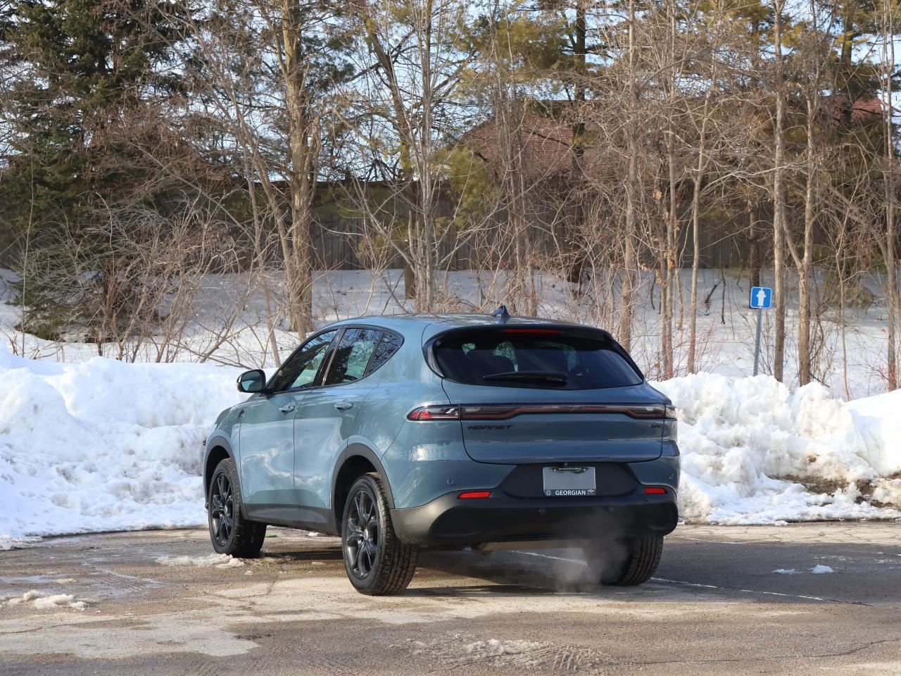 2024 Dodge Hornet GT Plus Photo