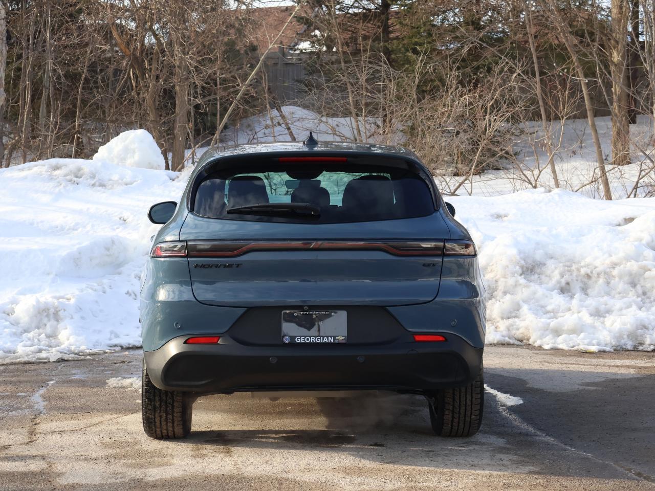 2024 Dodge Hornet GT Plus Photo