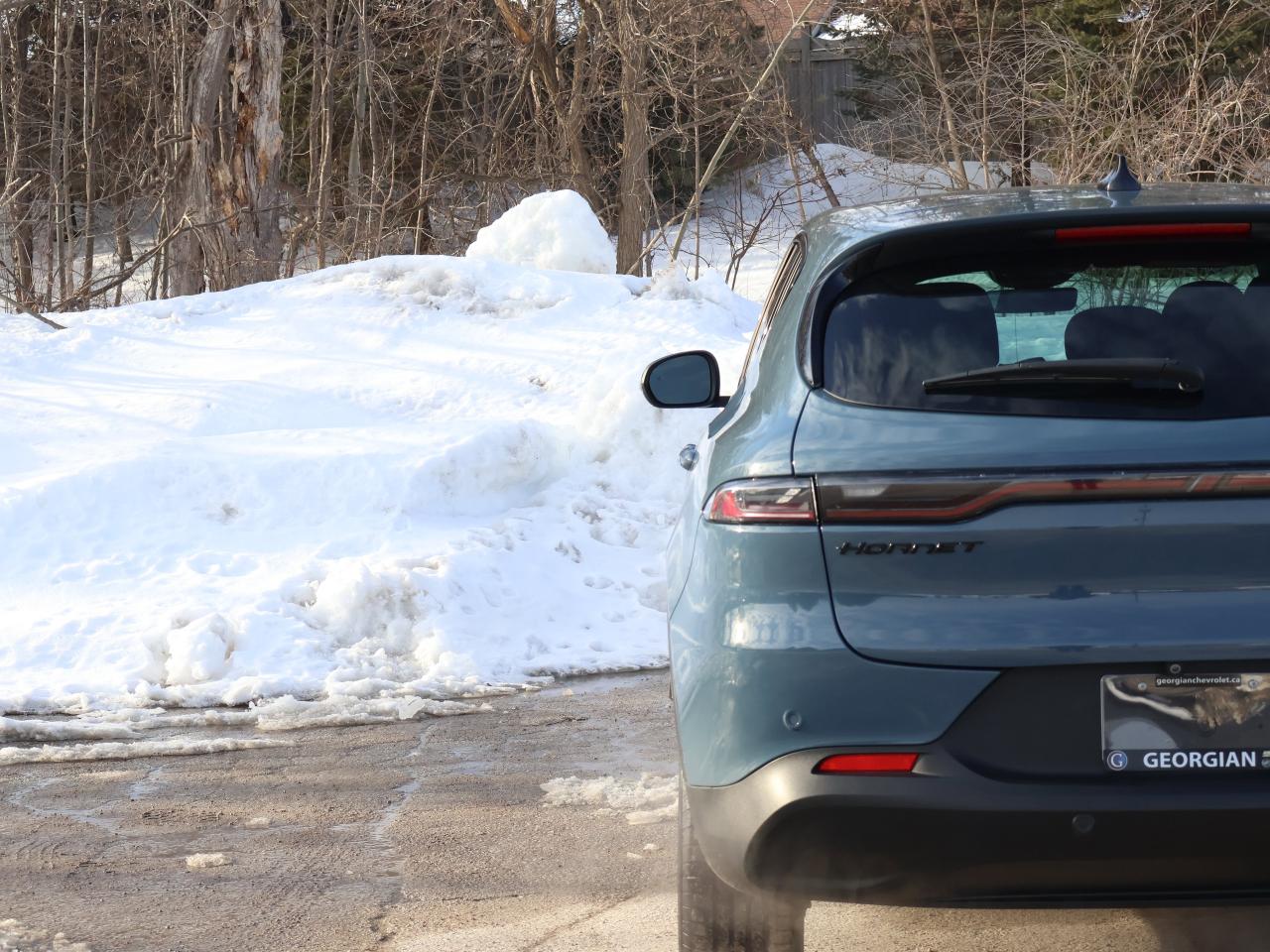 2024 Dodge Hornet GT Plus Photo