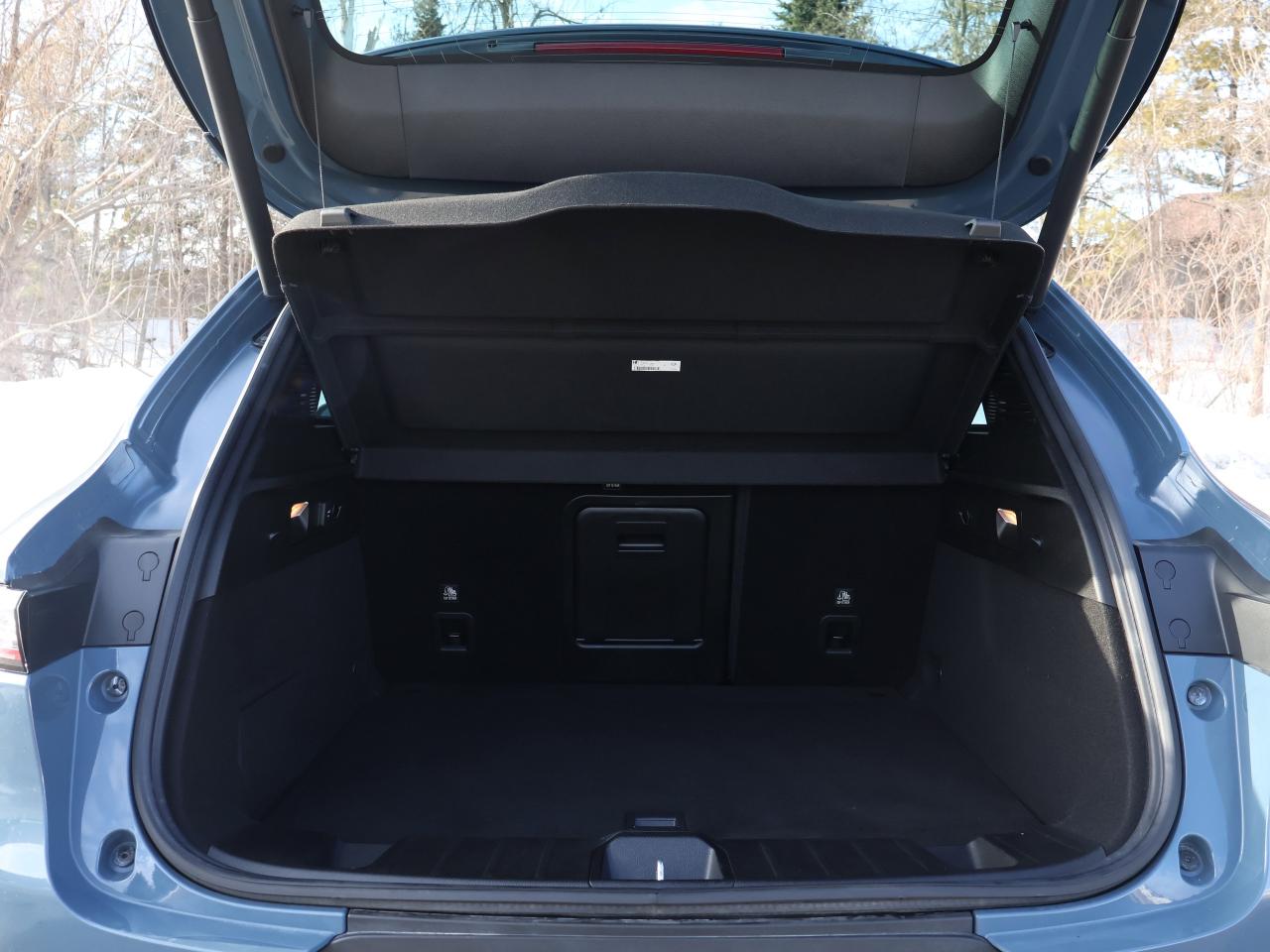 2024 Dodge Hornet GT Plus Photo