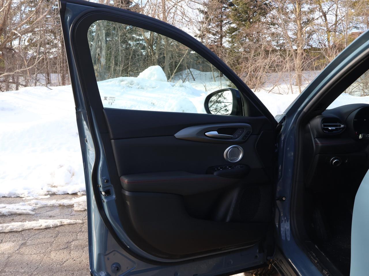 2024 Dodge Hornet GT Plus Photo