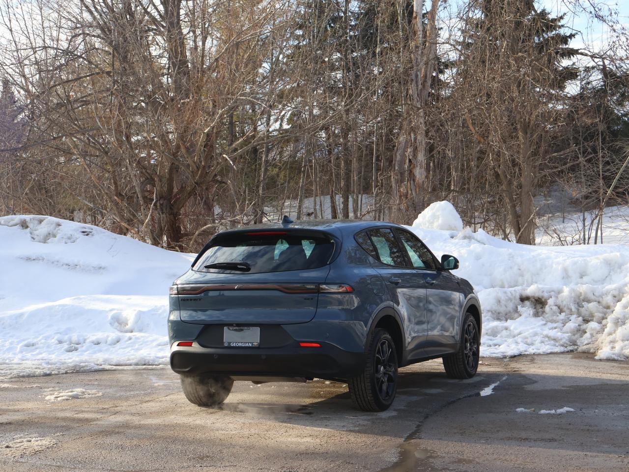 2024 Dodge Hornet GT Plus Photo