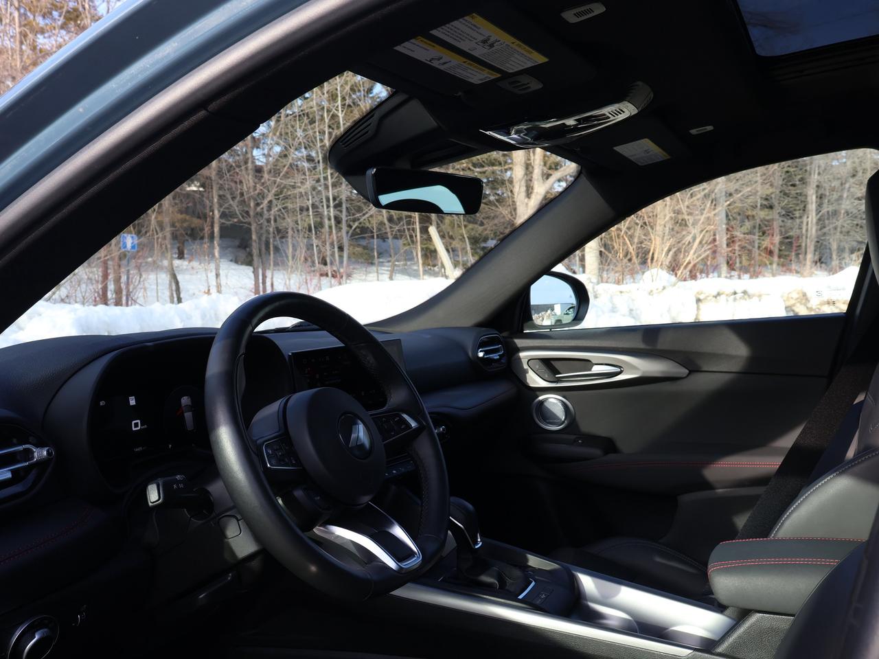 2024 Dodge Hornet GT Plus Photo