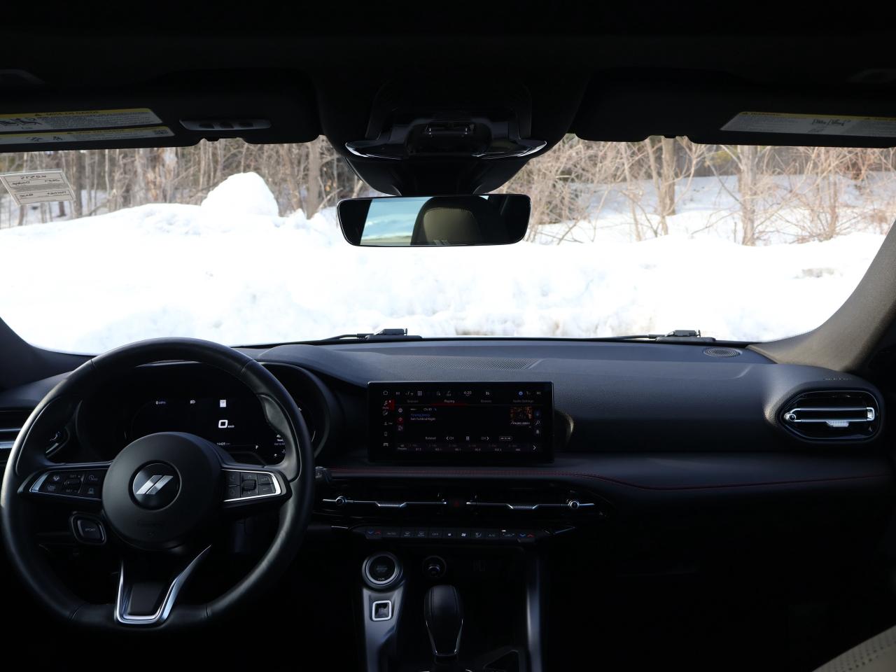 2024 Dodge Hornet GT Plus Photo