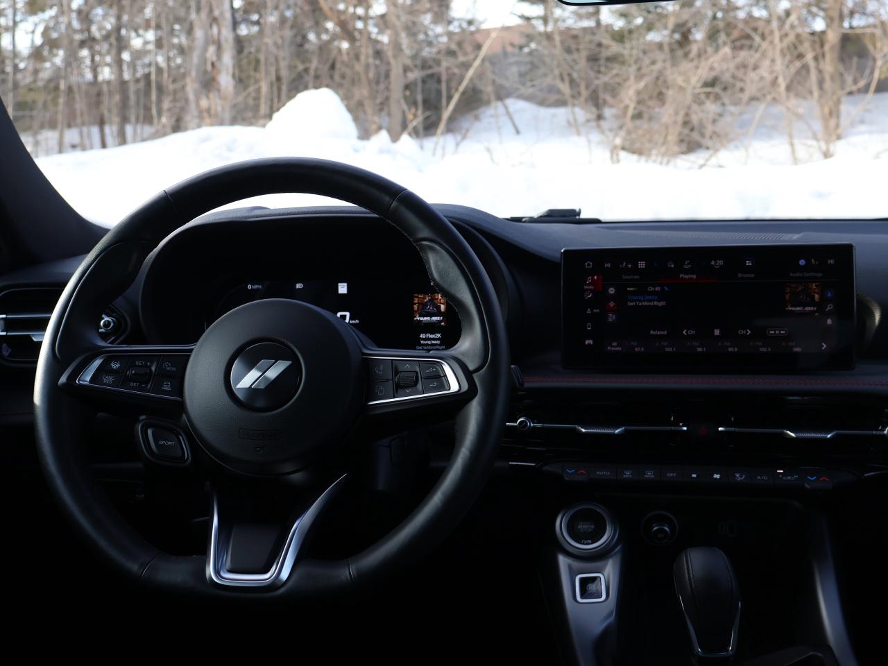 2024 Dodge Hornet GT Plus Photo